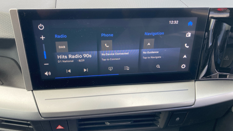 Vauxhall Frontera 83kW GS 44kWh 5dr Auto Electric Estate